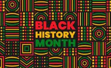  Black History Month